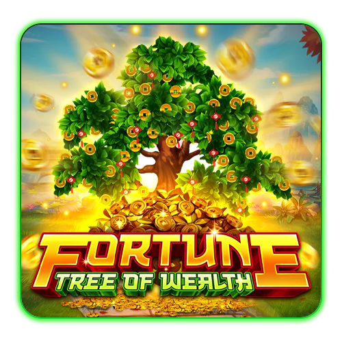 Tree Of Fortune