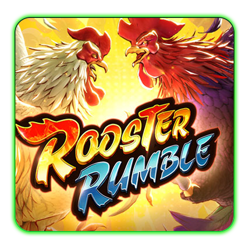 Rooster rumbler