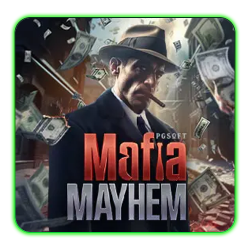 Mafia Mayhem