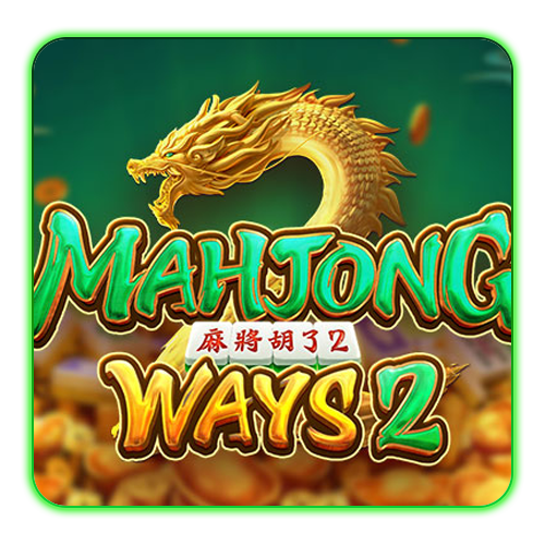 Mahjong Ways 2